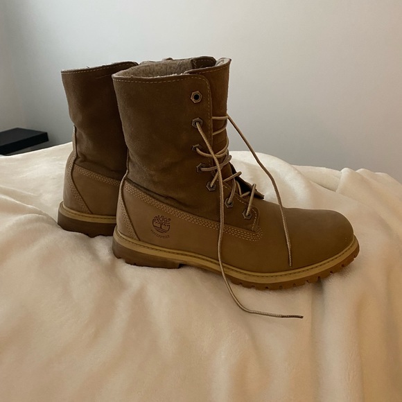 Timberland waterproof boots - Picture 2 of 6